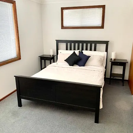 Gale Street Retreat Busselton Villa Exterior photo