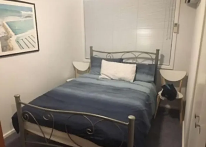 Gale Street Retreat Busselton